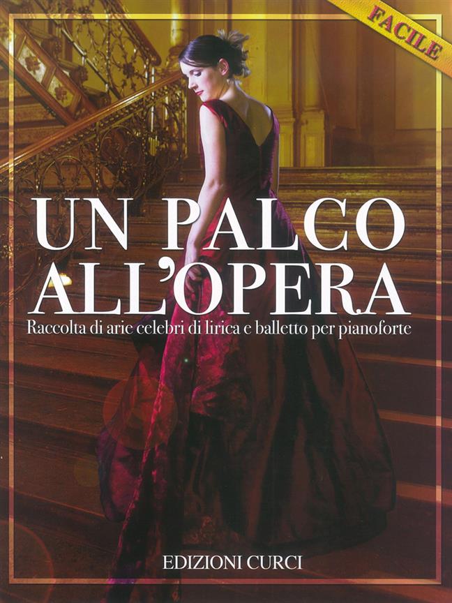 Un palco all'Opera